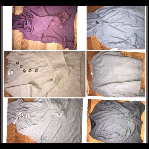 Clothes Bundle - Picture 2 of 2